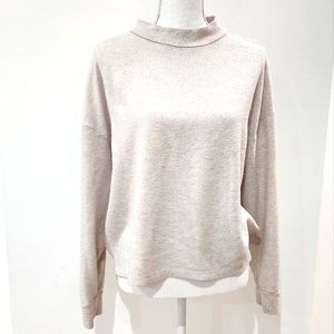 Women's sweater